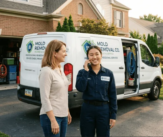 Crawlspace Mold Remediation Iowa Falls, IA FAQs